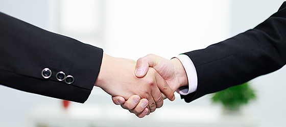 消費(fèi)者信賴(lài)，多家客戶(hù)穩(wěn)定合作