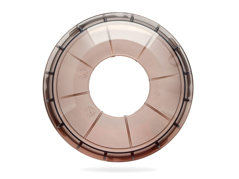 日本進口重松制作所50528壓蓋適用于DR28SU2K面具