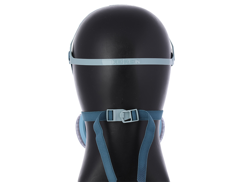 日本興研1181RC防塵面具工業(yè)粉塵霧霾異味電焊石材打磨礦井140克(圖5) 日本興研1181RC防塵面具工業(yè)粉塵霧霾異味電焊石材打磨礦井140克(圖5)