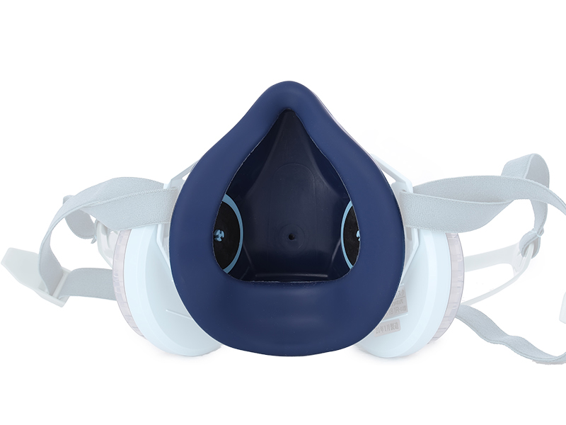 日本興研1181RC防塵面具工業(yè)粉塵霧霾異味電焊石材打磨礦井140克(圖3) 日本興研1181RC防塵面具工業(yè)粉塵霧霾異味電焊石材打磨礦井140克(圖3)