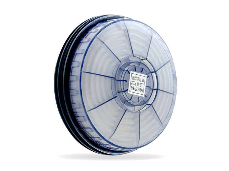 興研 LAS-51濾棉濾芯1180用 日本KOKEN原裝進口