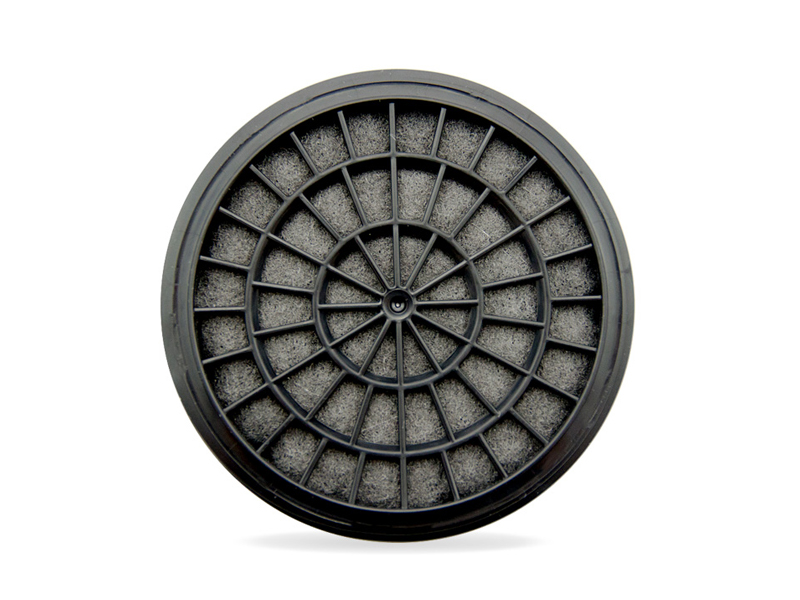 興研 KGC-10型有機氣體(C)濾盒 日本KOKEN原裝進口