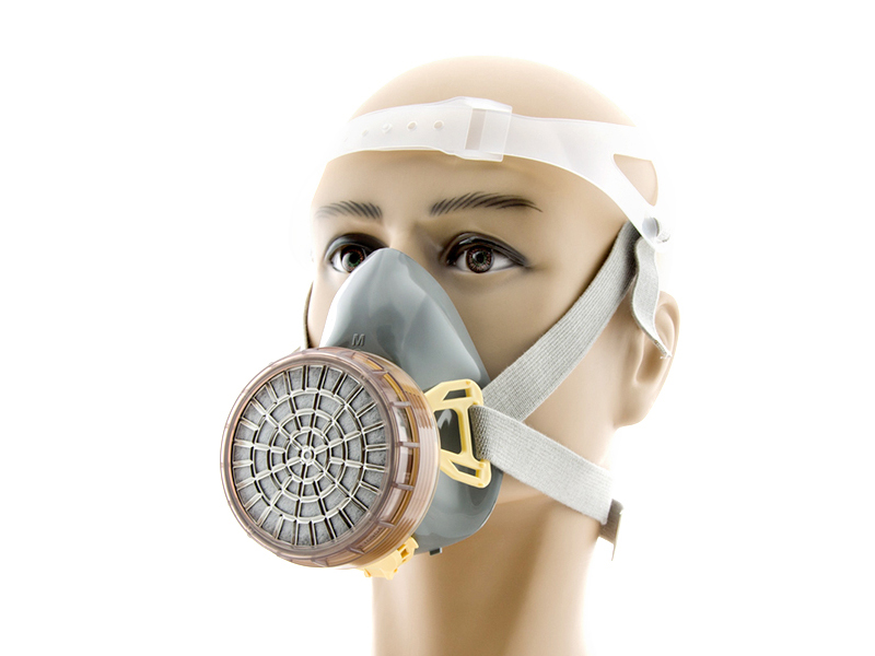 SHIGEMATSU/重松制作所CGM34C防護半面具有機氣體甲醛作業(yè)環(huán)境用(圖3) SHIGEMATSU/重松制作所CGM34C防護半面具有機氣體甲醛作業(yè)環(huán)境用(圖3)