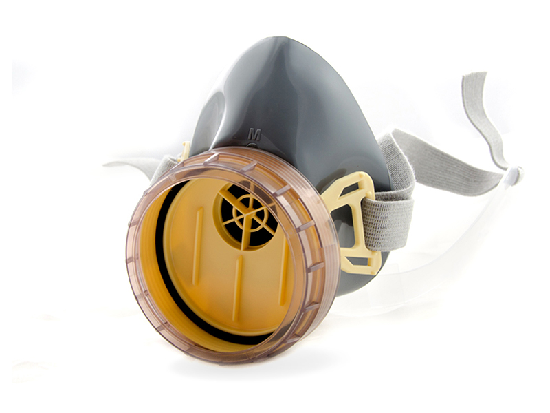 SHIGEMATSU/重松制作所CGM34C防護半面具有機氣體甲醛作業(yè)環(huán)境用(圖2) SHIGEMATSU/重松制作所CGM34C防護半面具有機氣體甲醛作業(yè)環(huán)境用(圖2)