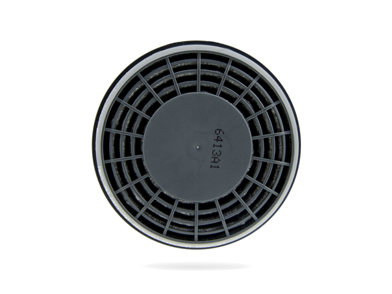 SHIGEMATSU/重松制作所U2K替換式可水洗防粉塵過濾芯電焊打磨1個(gè)(圖3) SHIGEMATSU/重松制作所U2K替換式可水洗防粉塵過濾芯電焊打磨1個(gè)(圖3)