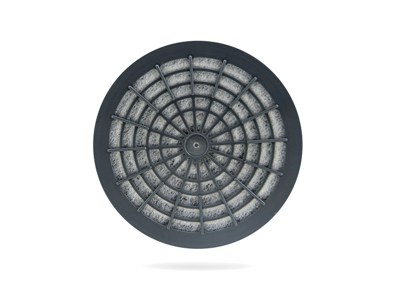 SHIGEMATSU/重松制作所U2K替換式可水洗防粉塵過濾芯電焊打磨1個(gè)(圖2) SHIGEMATSU/重松制作所U2K替換式可水洗防粉塵過濾芯電焊打磨1個(gè)(圖2)