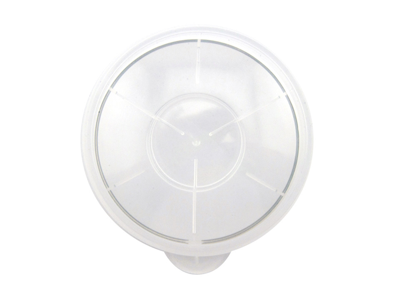 原裝進(jìn)口日本重松制作所UL壓蓋(圖2)