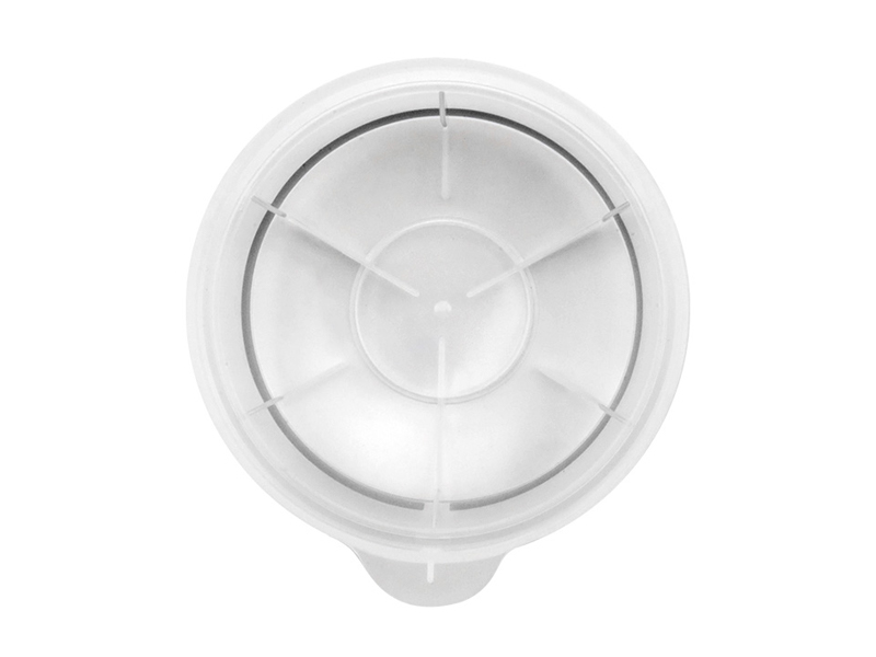 原裝進(jìn)口日本重松制作所UL壓蓋(圖3)