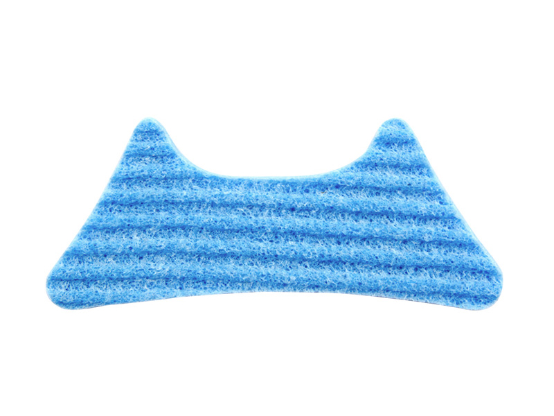 日本進口重松制作所S8吸水棉適用于TW02S/TW08SF出汗哈氣吸濕用(圖2)